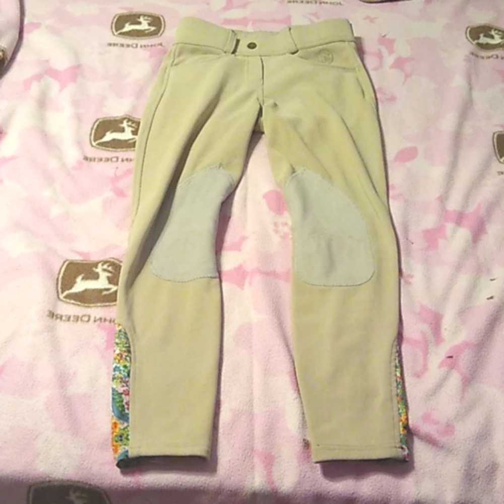 Ovation Equestrian riding pants